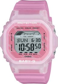 Casio G-Shock Baby-G BLX-565S-4ER