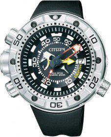 Citizen Promaster Ecodrive Watch BN2021-03E