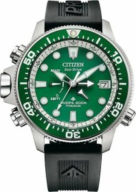 Citizen Promaster Eco Drive Divers BN2040-17X