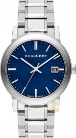 Burberry Gents The City Watch BU9031