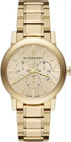 Burberry Swiss Made BU9753