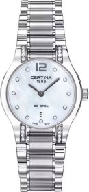 Certina DS Spel Lady Diamonds C012.209.61.116.00