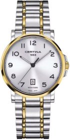 Certina DS Caimano Gent C017.410.22.032.00