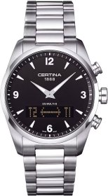 Certina DS Multi-8 C020.419.11.057.00