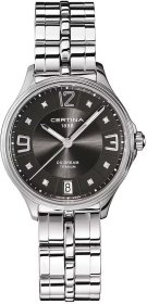 Certina DS Dream Lady Titanium Diamonds C021.210.44.086.00