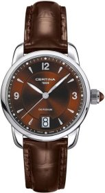 Certina DS Podium Lady C025.210.16.297.00