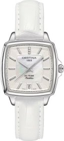 Certina DS Prime Precidrive Lady Diamonds C028.310.16.116.00
