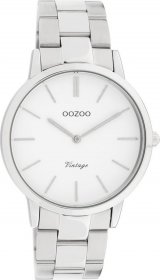 Oozoo Vintage Silver C20026