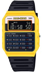 Casio Vintage PACMAN CA-53WPC-1BER