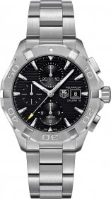 TAG Heuer Aquaracer Calibre 16 Automatic CAY2110.BA0927