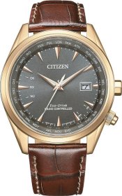 Citizen Eco-Drive Radio Controlled Mens Watch CB0273-11H