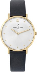 Pierre Cardin Belleville Simplicity CBV.1009