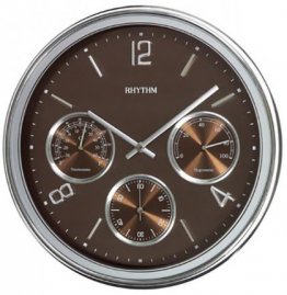 Ρολόι τοίχου Rhythm CFG711NR19
