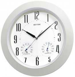 Ρολόι τοίχου Rhythm CFG712NR03