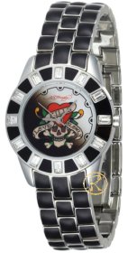 Ed Hardy Ladies Chic Love Kills CH-LK