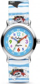 Colori CLK107