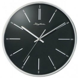 Ρολόι τοίχου Rhythm CMG437NR19