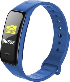 DAS.4 CN19 Fitness Tracker 50034