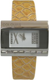 Colours by Fashion Time CO0039