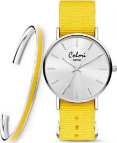 Colori Xoxo COL551