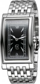 Cerruti Stainless Steel Bracelet CT100242X02