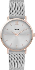 Cluse Minuit CW0101203004