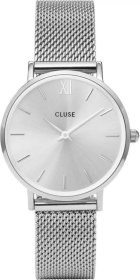 Cluse Minuit Mesh CW0101203011