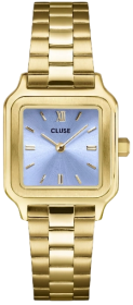 Cluse Gracieuse Petite Gold Stainless Steel Bracelet CW11820