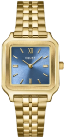 Cluse Gracieuse Petite Gold Stainless Steel Bracelet CW11908