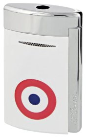 S.T. Dupont New Minijet 010802
