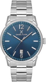 Daniel Klein Unisex watch DK.1.13651-3