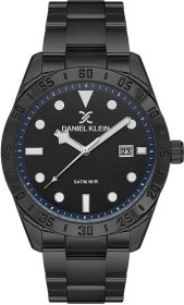 Daniel Klein Unisex watch DK.1.13654-5