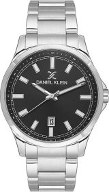 Daniel Klein Unisex watch DK.1.13660-1