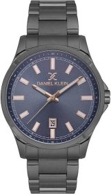 Daniel Klein Unisex watch DK.1.13660-5