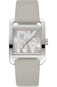 DKNY City Maxi DK1L001L0015