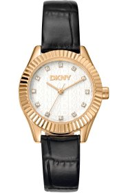 DKNY Chambers Glitz DK1L017L0025
