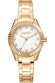 DKNY Chambers Glitz DK1L017M0055