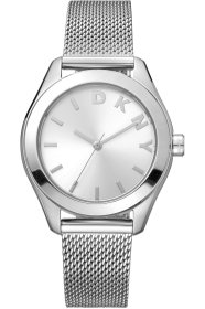 DKNY Astoria Logo DK1L032M0015