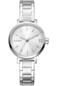 DKNY Soho Glitz DK1L038M0045