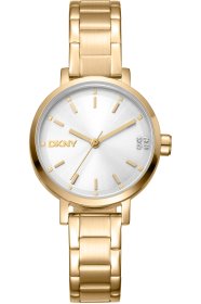 DKNY Soho Glitz DK1L038M0055