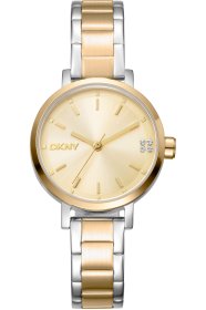 DKNY Soho Glitz DK1L038M0075