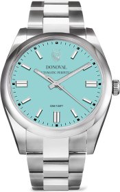 Donoval Tiffany DL0001 Automatic