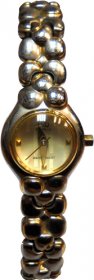 Q&Q Stainless Steel Bracelet G-41781