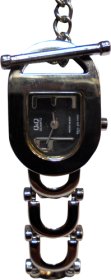 Q&Q Stainless Steel Bracelet G829-202
