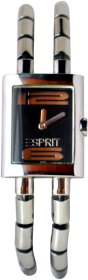 Esprit Stainless Steel Bracelet ES2CR725823