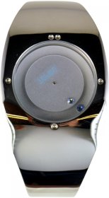Esprit Stainless Steel Bracelet ES2BK725732L27