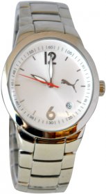 Puma Stainless Steel Bracelet PU11472D0035.508