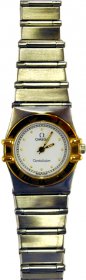 Omega Stainless Steel Bracelet 54982908