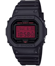 Casio G-Shock DW-5600BBR-1ER