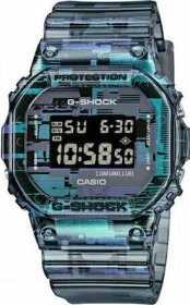 Casio G-Shock DW-5600NN-1ER